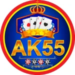 AK55 Game download logo