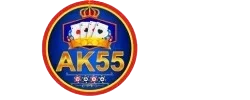 AK55 Game logo